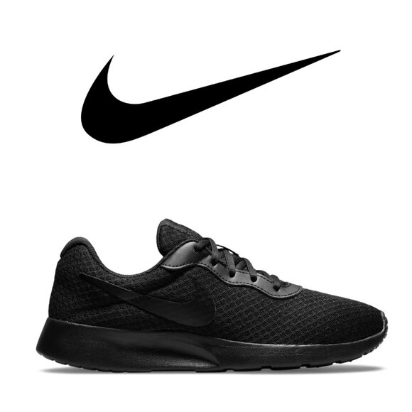 Nike Tanjun Running Shoes - Size 10 - Picture 1 of 9
